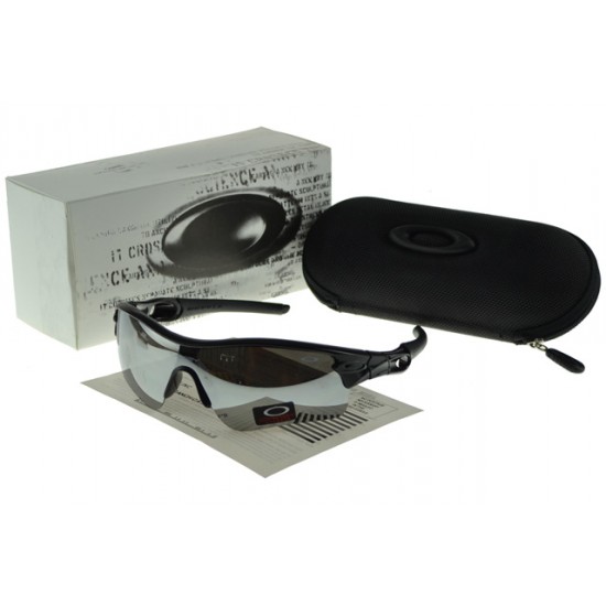 Oakley Radar Range Sunglass black Frame black Lens-Online Fashion Shop