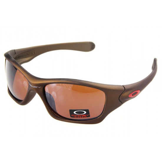 Oakley Radar Range Sunglass Sienna Frame Tawny Lens