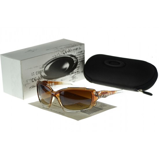 Oakley Special Edition Sunglass 117-Various Colors