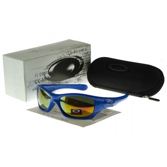 Oakley Special Edition Sunglass 013-US Blue