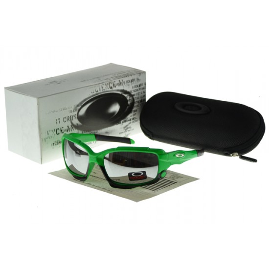 Oakley Special Edition Sunglass 027-Street Style
