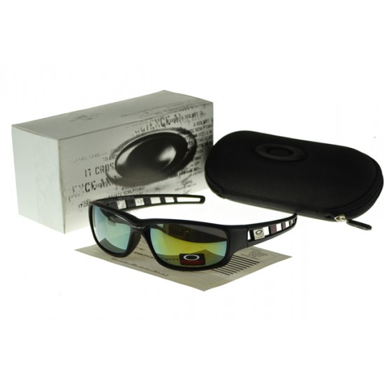 Oakley Special Edition Sunglass 048-Quality And Quantity