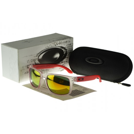 Oakley Vuarnet Sunglasse orange Frame yellow Lens-Free And Fast Shipping