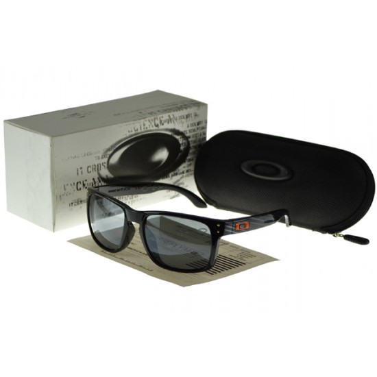 Oakley Vuarnet Sunglasse black Frame black Lens-Competitive Price