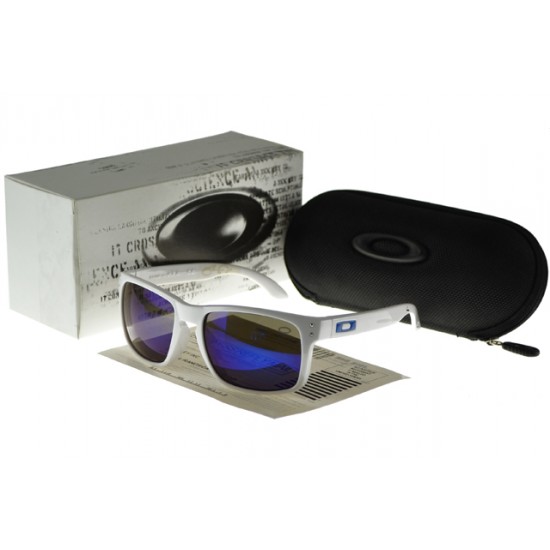 Oakley Vuarnet Sunglasse white Frame blue Lens-Switzerland