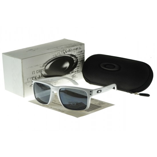 Oakley Vuarnet Sunglasse white Frame grey Lens-Online Shop