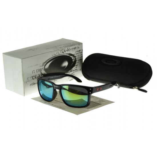 Oakley Vuarnet Sunglasse black Frame green Lens-US Real