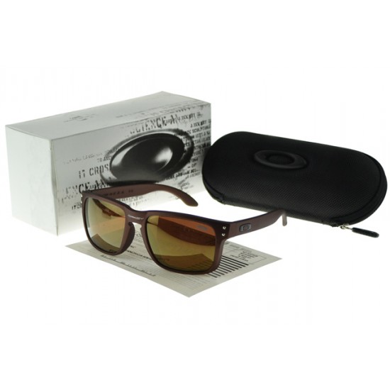 Oakley Vuarnet Sunglasse brown Frame brown Lens-Cheap Summer
