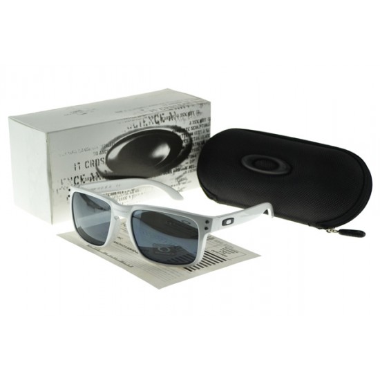Oakley Vuarnet Sunglasse white Frame blue Lens-Online Discount
