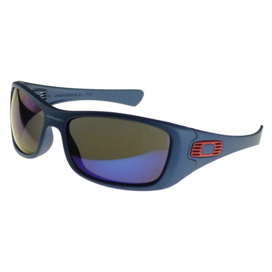 Oakley Antix Sunglass blue Frame blue Lens-Online Sale