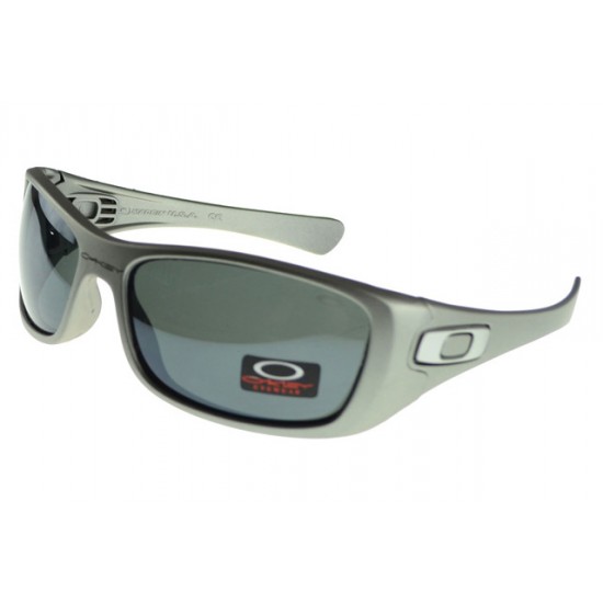 Oakley Antix Sunglass white Frame blue Lens-Authentic Usa Online