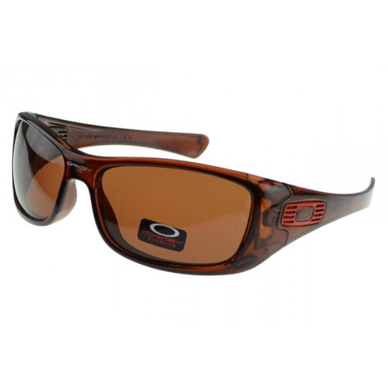 Oakley Antix Sunglass brown Frame brown Lens-Free Style