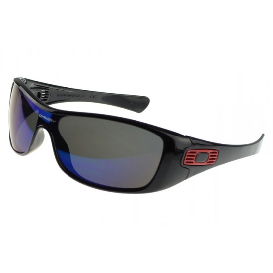 Oakley Antix Sunglass black Frame black Lens-Gorgeous