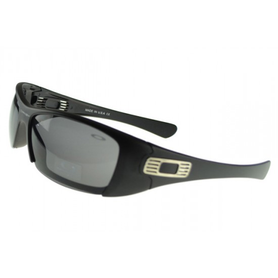 Oakley Antix Sunglass black Frame black Lens-USA Factory Outlet