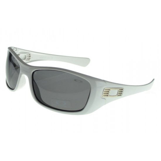 Oakley Antix Sunglass white Frame black Lens-Locations