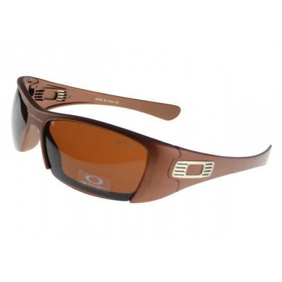 Oakley Antix Sunglass brown Frame brown Lens-More Fashionable