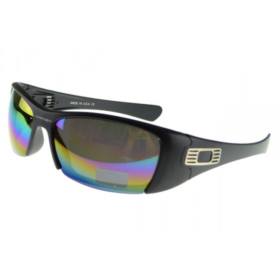 Oakley Antix Sunglass black Frame multicolor Lens-Official Website