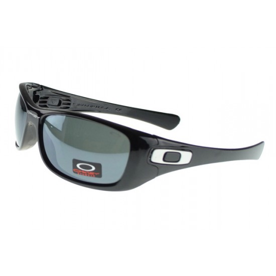 Oakley Antix Sunglass black Frame black Lens-Shop Online