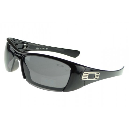 Oakley Antix Sunglass black Frame black Lens-Fashion Store