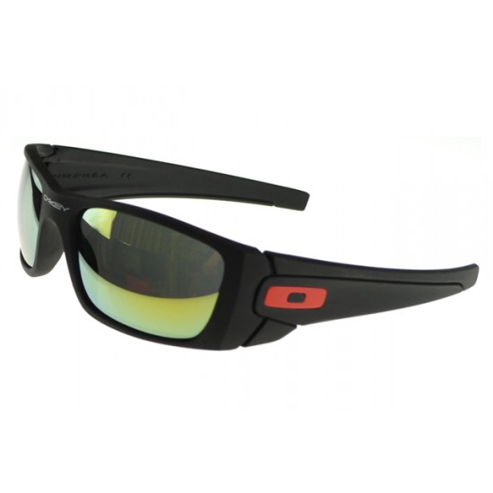 Oakley Batwolf Sunglass black Frame green Lens-USA Factory Outlet