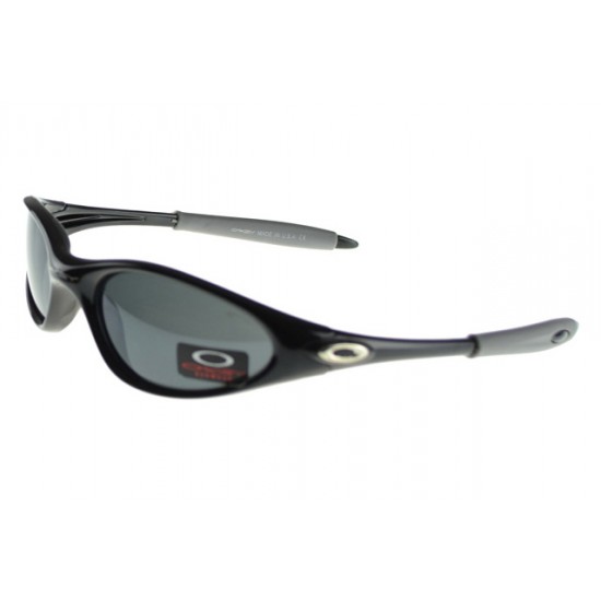 Oakley C Six Sunglass black Frame black Lens-Online Fashion Store