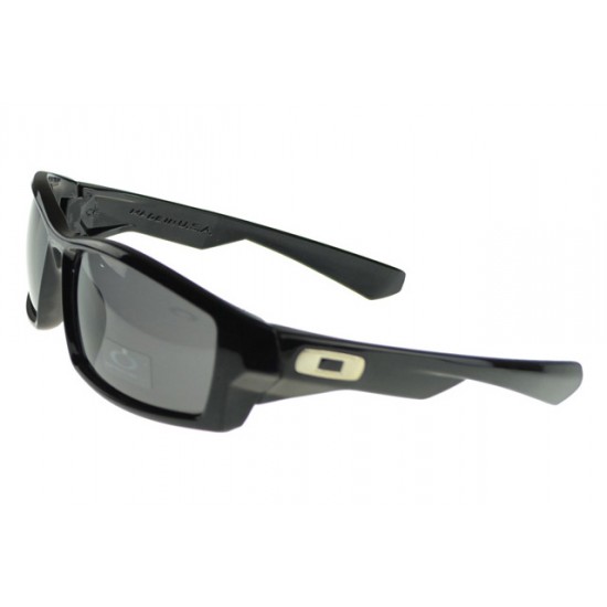 Oakley Crankcase Sunglass black Frame black Lens-Real Products