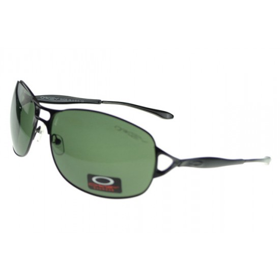 Oakley Sunglass EK Signature Eyewear green Lens-10