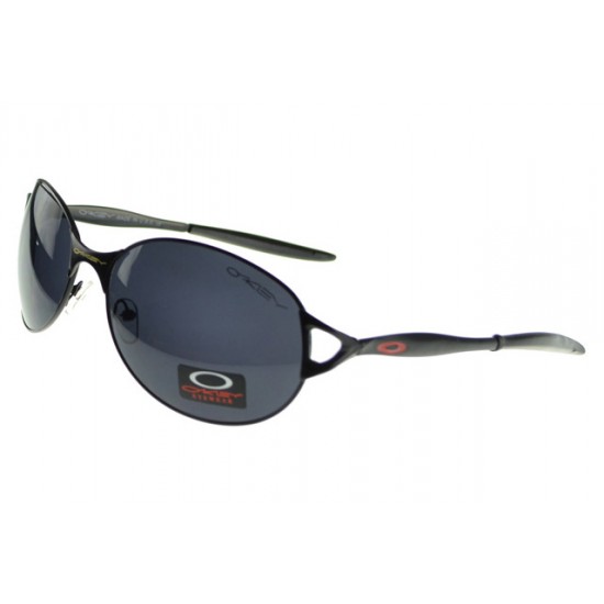 Oakley Sunglass EK Signature Eyewear blue Lens-12