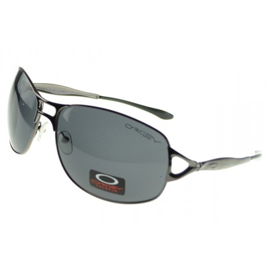 Oakley Sunglass EK Signature Eyewear grey Lens-14
