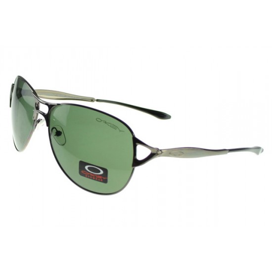 Oakley Sunglass EK Signature Eyewear green Lens-17