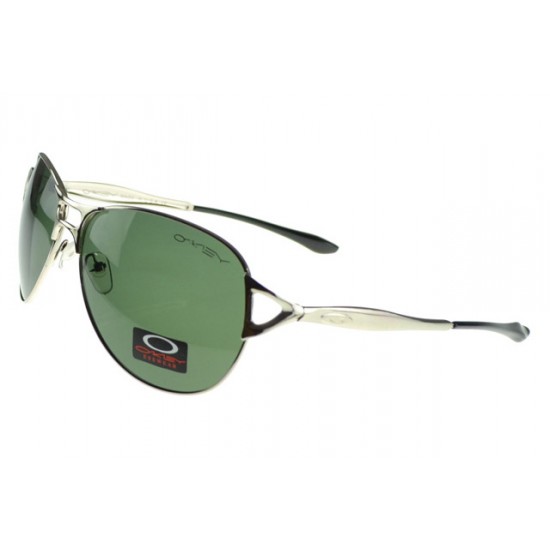 Oakley Sunglass EK Signature Eyewear green Lens-19