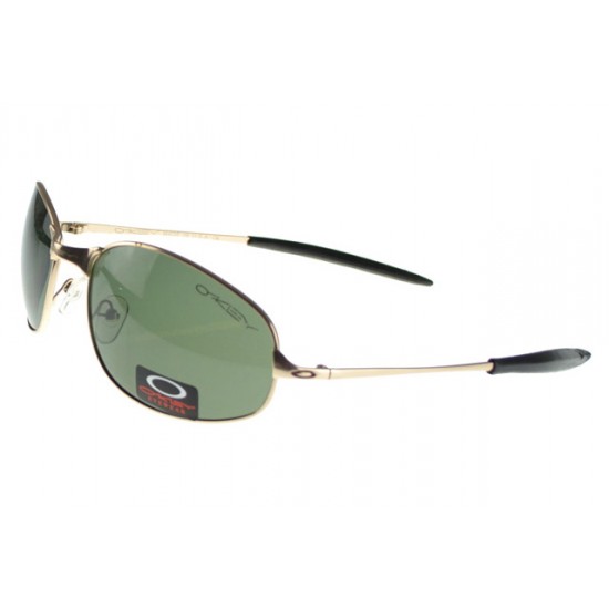 Oakley Sunglass EK Signature Eyewear green Lens-26