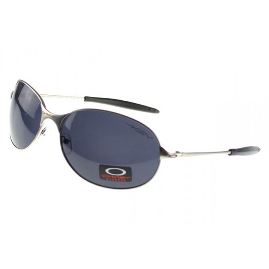 Oakley Sunglass EK Signature Eyewear blue Lens-28