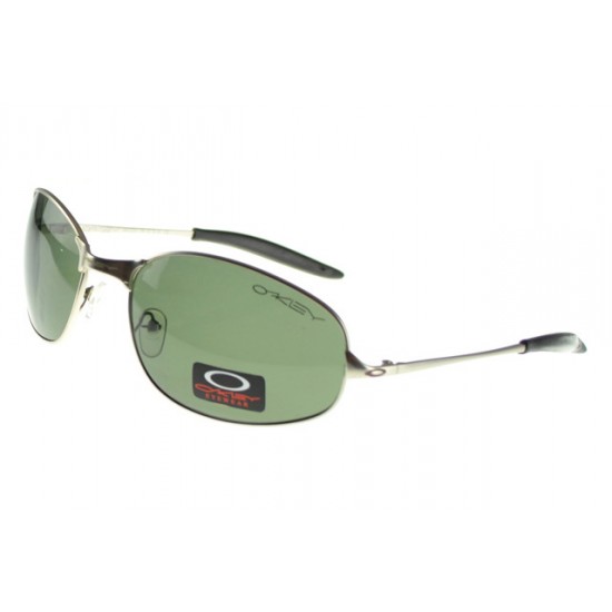 Oakley Sunglass EK Signature Eyewear green Lens-31