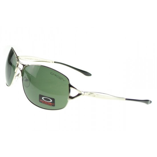 Oakley Sunglass EK Signature Eyewear green Lens-32