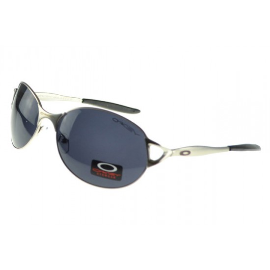 Oakley Sunglass EK Signature Eyewear blue Lens-35