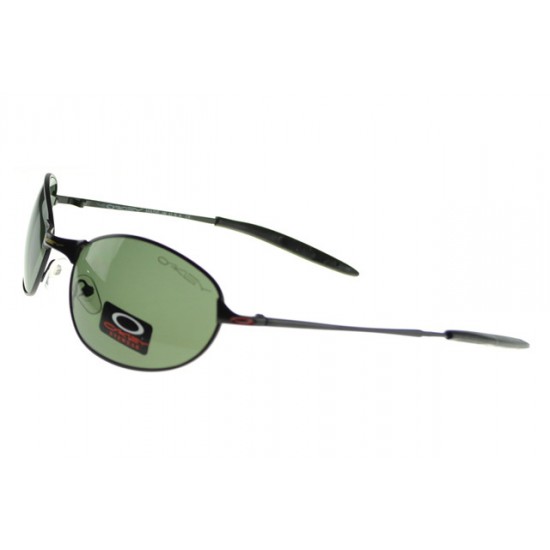 Oakley Sunglass EK Signature Eyewear green Lens-38