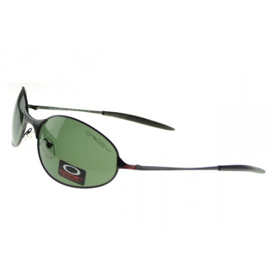 Oakley Sunglass EK Signature Eyewear green Lens-04