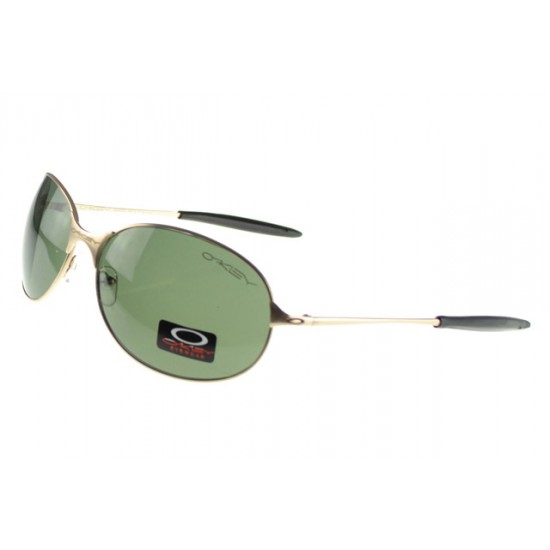 Oakley Sunglass EK Signature Eyewear green Lens-40