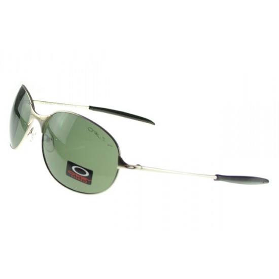 Oakley Sunglass EK Signature Eyewear green Lens-41