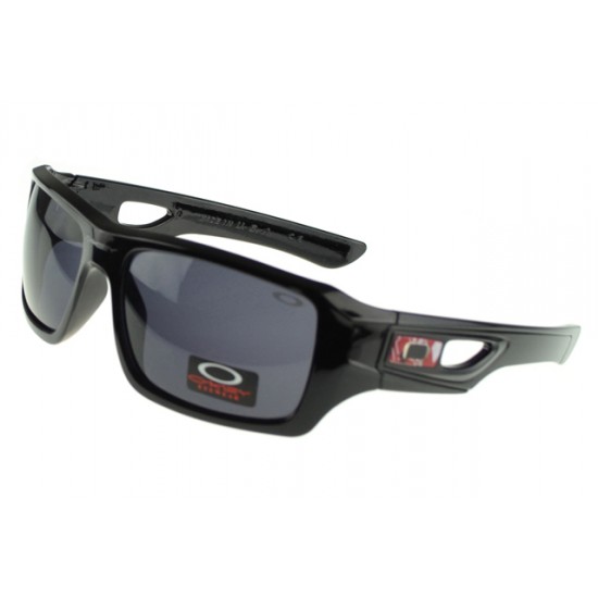 Oakley Eyepatch 2 Sunglass grey Frame blue Lens-Store No Tax