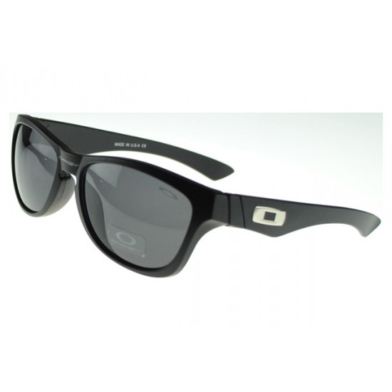 Oakley Frogskin Sunglass black Frame black' Lens-Classic Styles