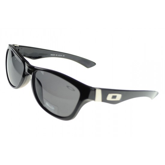 Oakley Frogskin Sunglass black Frame black Lens-USA Discount
