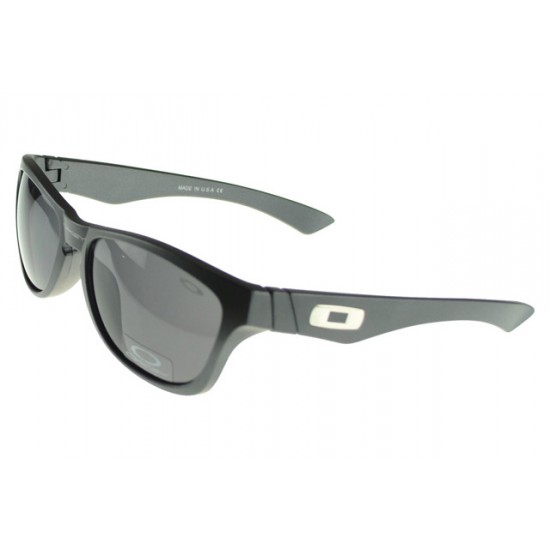 Oakley Frogskin Sunglass black Frame black Lens-High Tops