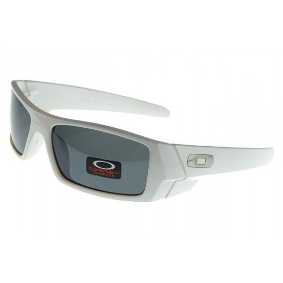 Oakley Fuel Cell Sunglass white Frame blue Lens-Free People Discount