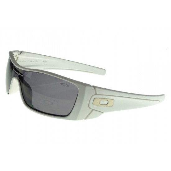 Oakley Fuel Cell Sunglass white Frame purple Lens-New Fashion