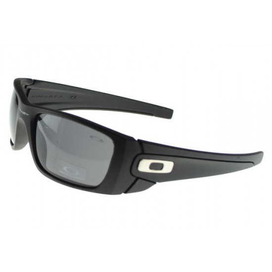 Oakley Fuel Cell Sunglass black Frame grey Lens-UK Outlet