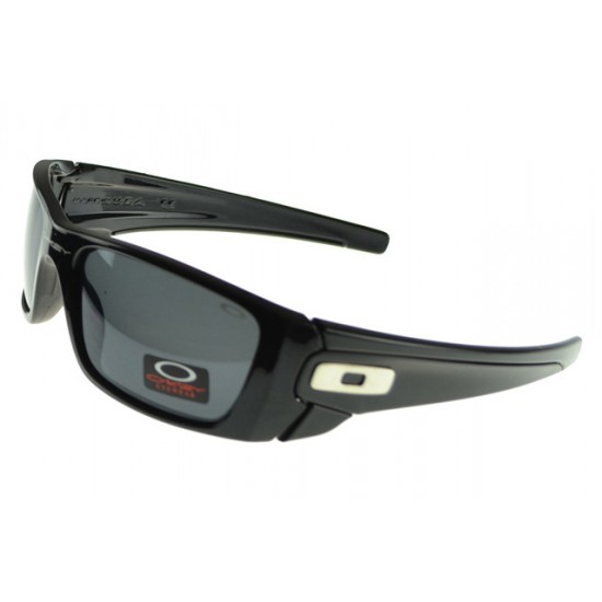 Oakley Fuel Cell Sunglass black Frame black Lens-Cheap