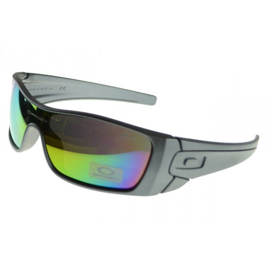 Oakley Fuel Cell Sunglass grey Frame multicolor Lens-Shop Online UK