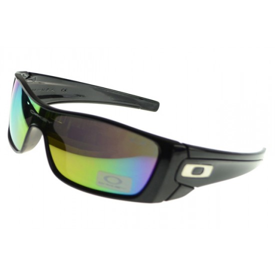 Oakley Fuel Cell Sunglass black Frame multicolor Lens-Home UK